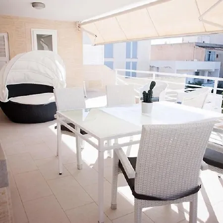 Apartment Marieta 1