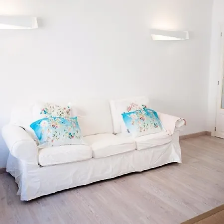 Marieta 1 Apartment Colonia de Sant Jordi