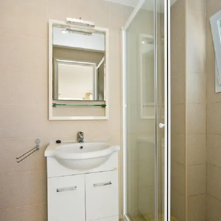 Marieta 1 Apartment