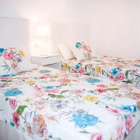Apartment Marieta 1
