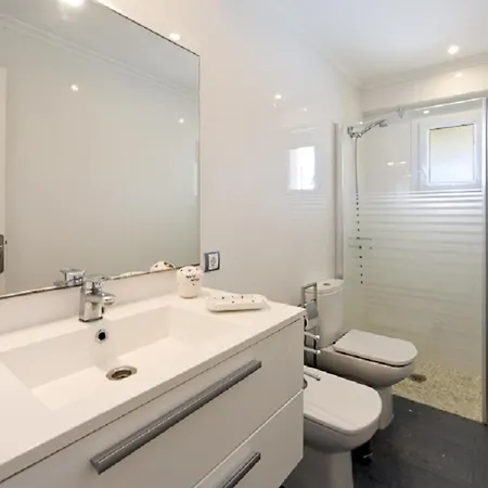 Marieta 1 Apartment Colonia de Sant Jordi