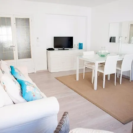 Marieta 1 Apartment